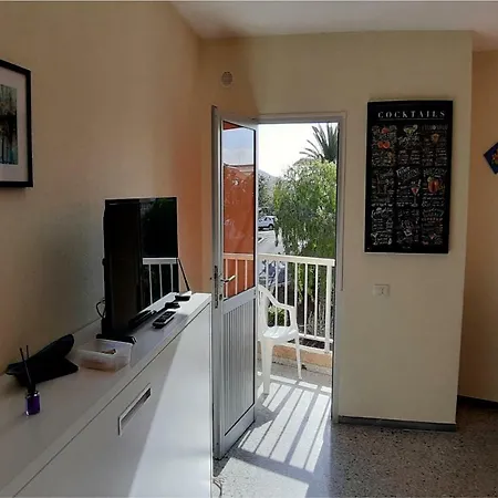 Victor 25 Apartment *