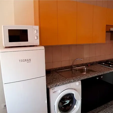 Victor 25 Apartment