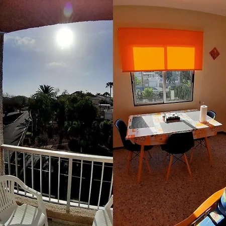 Victor 25 Apartment *