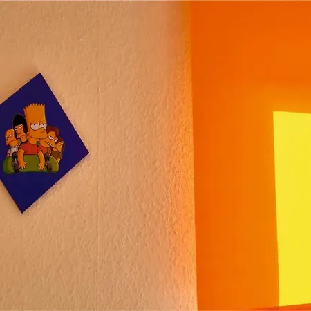 Victor 25 Apartment