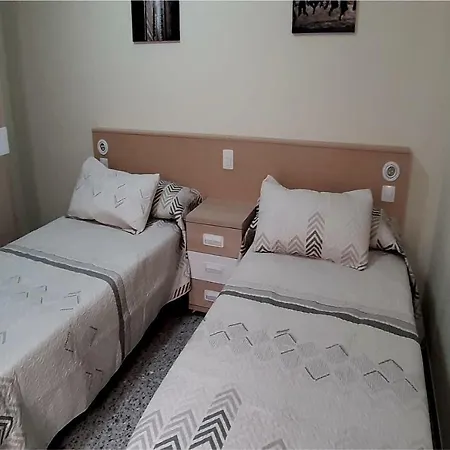 Victor 25 Apartment