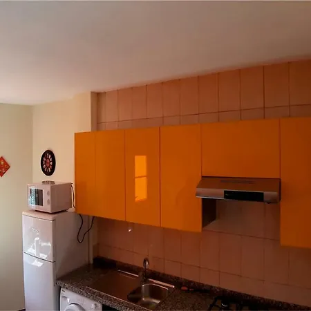 Victor 25 Apartment *